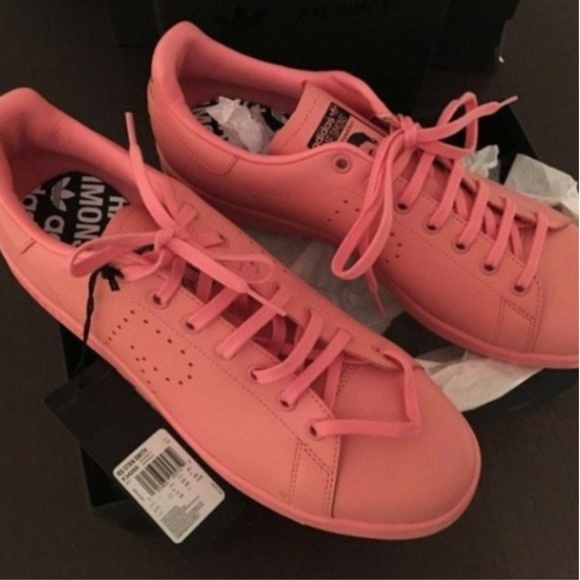 ADIDAS BY RAF SIMONS STAN SMITH SHOES main image 4